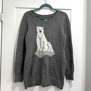 Thyme Maternity Sweater